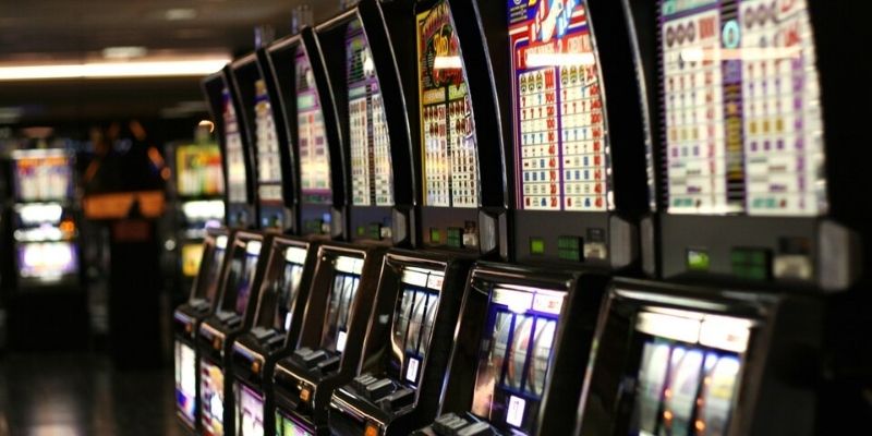 Giới thiệu cơ bản về Casino trực tuyến slot machine