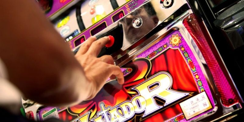 Giới thiệu tổng quan về Pachinko tại 8XBET