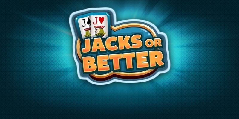 Tại sao nên chọn Jacks or Better tại 8XBET?